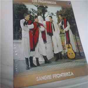 Los Fronterizos - Sangre Fronteriza download flac