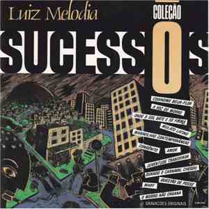 Luiz Melodia - Sucessos download flac