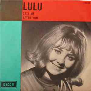 Lulu - Call Me download flac