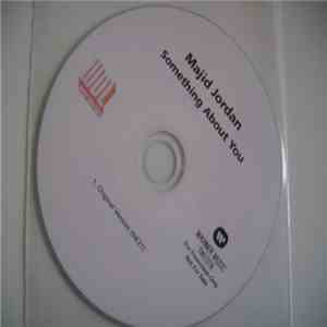 Majid Jordan - Something About You download flac