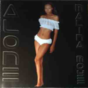 Malina Moye - Alone download flac