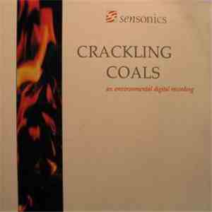 Mark Avnet - Crackling Coals download flac