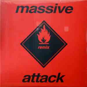 Massive Attack - Remix Volume 2 download flac