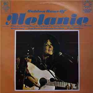 Melanie  - Golden Hour Of Melanie download flac