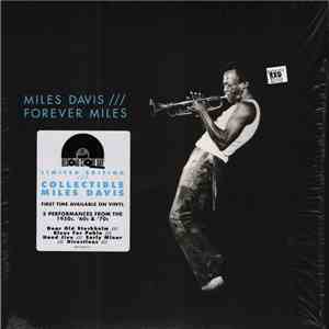 Miles Davis - Forever Miles download flac