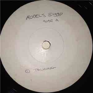 Models - Talking download flac