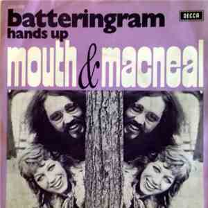 Mouth & MacNeal - Batteringram download flac