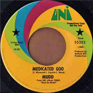 Mudd  - Medicated Goo / The Lights Gonna Shine download flac