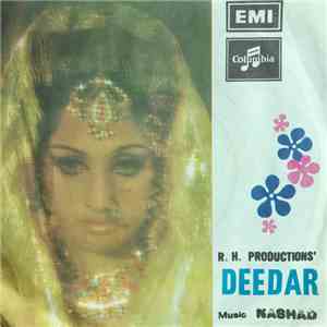 Nashad - Deedar download flac