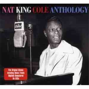 Nat King Cole - Anthology download flac