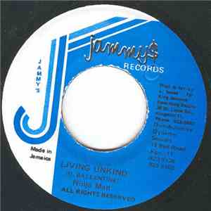 Ninja Man - Living Unkind download flac