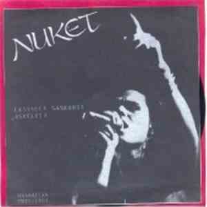 Nuket - Eksyneet Sankarit / Askeleet download flac