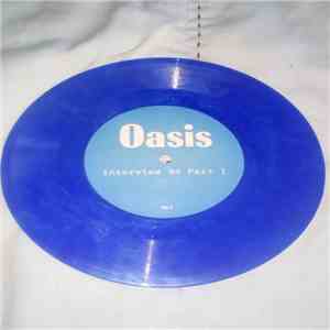 Oasis  - Interview 94 Part 1 download flac