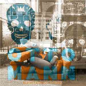 Otto Mann - Relatively Accomplished Dreams download flac