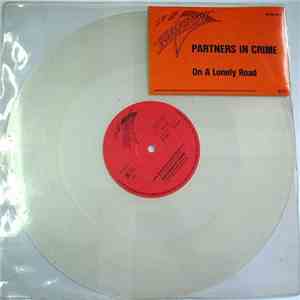 Partners In Crime  - On A Lonely Road download flac