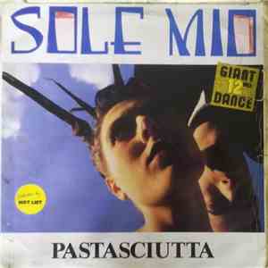 Pastasciutta - Sole Mio download flac