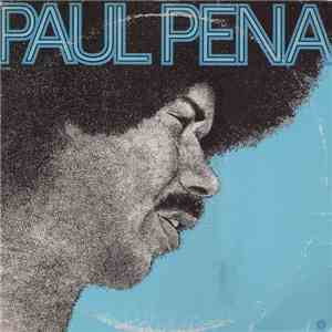 Paul Pena - Paul Pena download flac