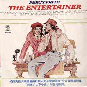 Percy Faith And His Orchestra - The Entertainer download flac