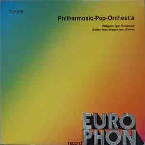 Philharmonic-Pop-Orchestra - Untitled download flac