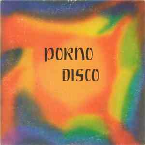 Porno Disco - Porno Disco download flac