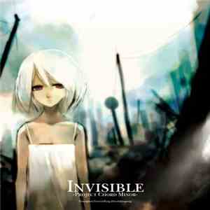 Project Chord Minor - Invisible -Project Chord Minor download flac