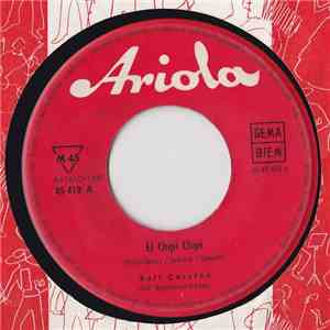 Ralf Carsten - El Chipi Chipi / Esperanza download flac