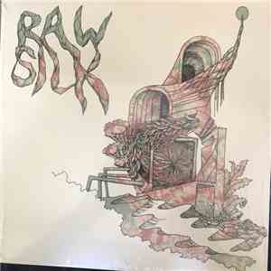 Raw Silk - Raw Silk download flac