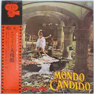 Riz Ortolani - Mondo Candido (Original Motion Picture Soundtrack) download flac