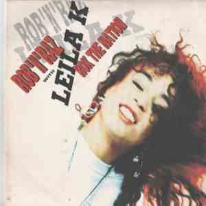 Rob 'N' Raz With Leila K - Rok The Nation download flac