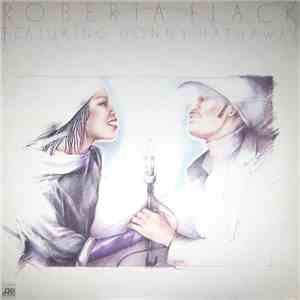 Roberta Flack Featuring Donny Hathaway - Roberta Flack Featuring Donny Hathaway download flac