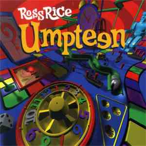 Ross Rice - Umpteen FLAC album