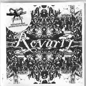 Rovar17 - Malleus Maleficarum download flac