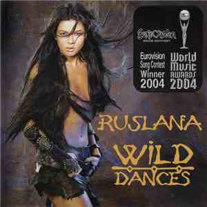Ruslana - Wild Dances download flac