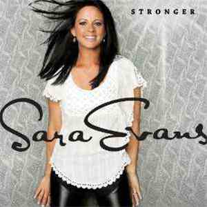 Sara Evans - Stronger download flac
