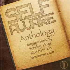 Self Aware - Anthology download flac