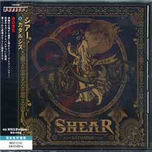 Shear - Katharsis download flac