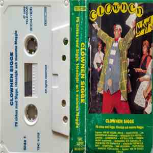 Sigge Fürst - Clownen Sigge download flac