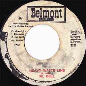 Sil Bell - Heavy Waste Line download flac