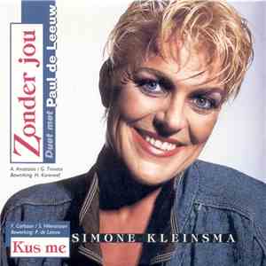 Simone Kleinsma Duet Met Paul de Leeuw - Zonder Jou download flac