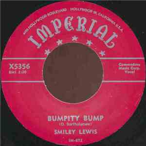 Smiley Lewis - Bumpity Bump / She's Got Me Hook Line And Sinker download flac