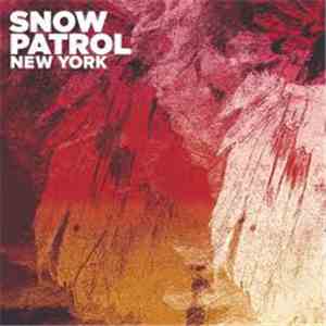 Snow Patrol - New York download flac
