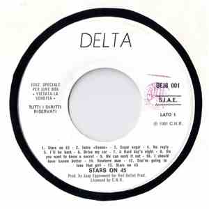 Stars On 45 / Max Werner - Stars On 45 / Rain In May download flac