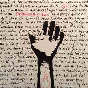 Stars - Set Yourself On Fire FLAC album