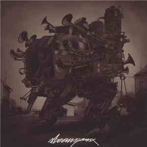 Steampunx - Steampunx download flac