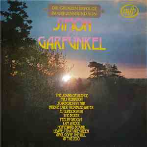 Strings For Pleasure - Die Grossen Erfolge Im Geigen-Sound Von Simon & Garfunkel download flac