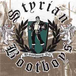 Styrian Bootboys - Bootboys 96 download flac