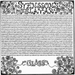 Svenssons Slavar - Glass download flac
