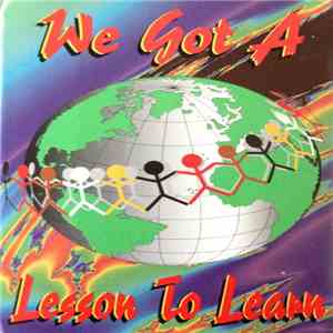 Sweet MSJ - We Got A Lesson To Learn / I'm Too Good For Drugs download flac