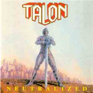 Talon  - Neutralized download flac
