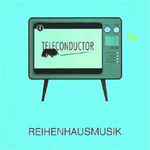 Teleconductor - Burn The Crown download flac